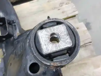 Pezzo di ricambio per auto di seconda mano assale anteriore per audi q7 (4l) 3.0 v6 24v tdi riferimenti oem iam 7l0400025  7l0400025