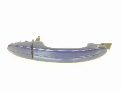 Second-hand car spare part exterior left rear door handle for ford mondeo iv sedán (ba7) 2.2 tdci oem iam references 1437721