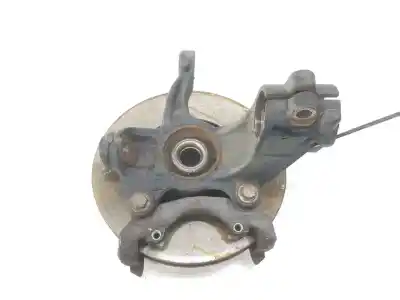 Second-hand car spare part front left knuckle for ford mondeo iv sedán (ba7) 2.2 tdci oem iam references 1474291