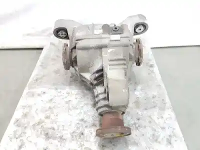 Recambio de automóvil de segunda mano de diferencial trasero para audi q7 3.0 v6 24v tdi referencias oem iam 0ab525017f 0ab525017f 