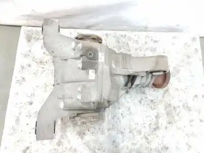 Автозапчасти б/у задний дифференциал за audi q7 (4l) 3.0 v6 24v tdi ссылки oem iam 0ab525017f  0ab525017f