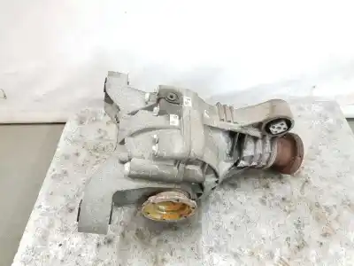 Автозапчасти б/у задний дифференциал за audi q7 (4l) 3.0 v6 24v tdi ссылки oem iam 0ab525017f