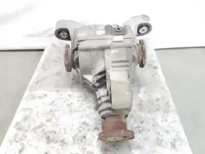 Автозапчасти б/у задний дифференциал за audi q7 (4l) 3.0 v6 24v tdi ссылки oem iam 0ab525017f  0ab525017f