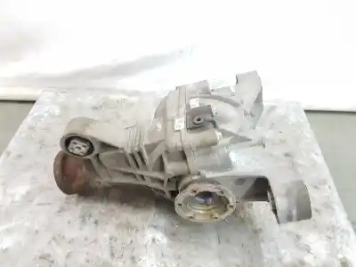 Автозапчасти б/у задний дифференциал за audi q7 (4l) 3.0 v6 24v tdi ссылки oem iam 0ab525017f  0ab525017f