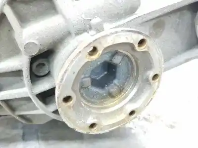 Автозапчасти б/у задний дифференциал за audi q7 (4l) 3.0 v6 24v tdi ссылки oem iam 0ab525017f  0ab525017f