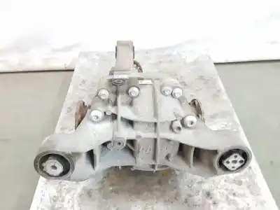 Автозапчасти б/у задний дифференциал за audi q7 (4l) 3.0 v6 24v tdi ссылки oem iam 0ab525017f  0ab525017f