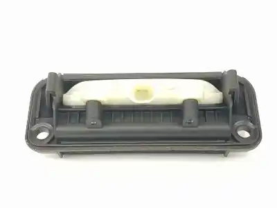 Автозапчасти б/у внешняя ручка ворот за clase c clase c lim. 2.1 cdi ссылки oem iam a2047500293  a2047500293