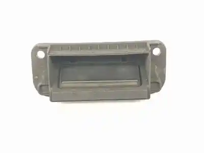 Second-hand car spare part tailgate back door handle for clase c clase c lim. 2.1 cdi oem iam references a2047500293