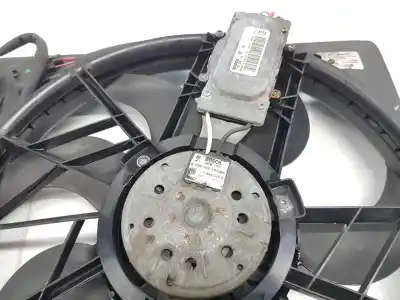 Автозапчасти б/у электрический вентилятор за audi q7 (4l) 3.0 v6 24v tdi ссылки oem iam 7l0959455d  7l0959455d