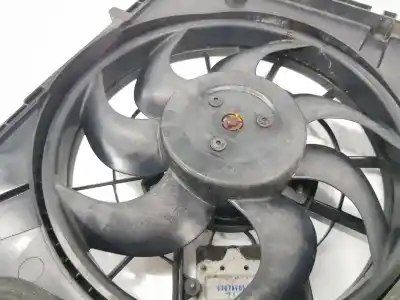 Автозапчасти б/у электрический вентилятор за audi q7 (4l) 3.0 v6 24v tdi ссылки oem iam 7l0959455d  7l0959455d