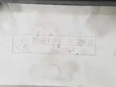 Pezzo di ricambio per auto di seconda mano luce interna per bmw x5 (e53) 3.0 d riferimenti oem iam 63316962046  63316962046