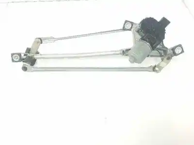 Second-hand car spare part front windshield wiper motor for ford mondeo iv sedán (ba7) 2.2 tdci oem iam references 1694757