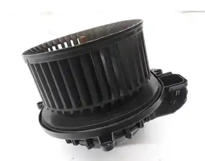 Pièce détachée automobile d'occasion ventilateur de chauffage pour bmw serie 1 berlina 5p (f20) 2.0 116d références oem iam 64119350395  64119350395