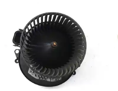 Pièce détachée automobile d'occasion ventilateur de chauffage pour bmw serie 1 berlina 5p (f20) 2.0 116d références oem iam 64119350395  64119350395