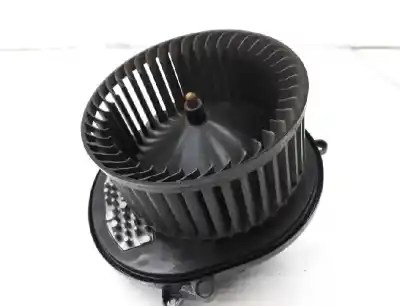 Pièce détachée automobile d'occasion ventilateur de chauffage pour bmw serie 1 berlina 5p (f20) 2.0 116d références oem iam 64119350395  64119350395