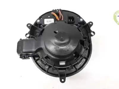 Pièce détachée automobile d'occasion ventilateur de chauffage pour bmw serie 1 berlina 5p (f20) 2.0 116d références oem iam 64119350395  64119350395