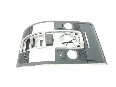 Автозапчасти б/у внутренний свет за audi q7 (4l) 3.0 v6 24v tdi ссылки oem iam 4f0951177  4f0951177