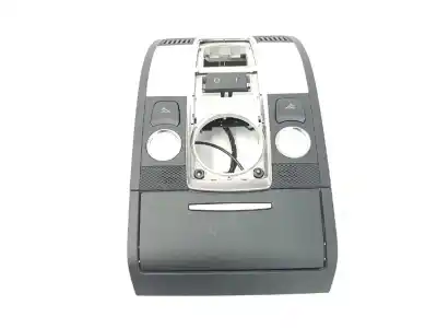 Автозапчасти б/у внутренний свет за audi q7 (4l) 3.0 v6 24v tdi ссылки oem iam 4f0951177  4f0951177
