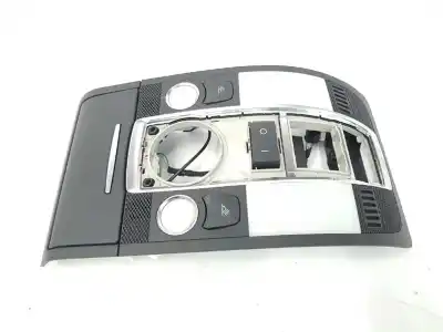 Автозапчасти б/у внутренний свет за audi q7 (4l) 3.0 v6 24v tdi ссылки oem iam 4f0951177  4f0951177