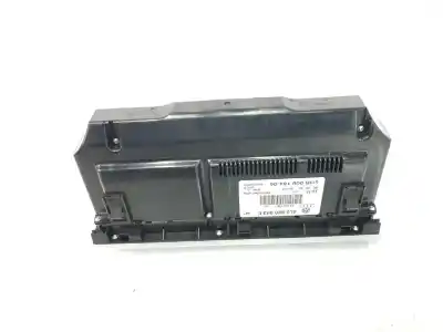 Second-hand car spare part climate control for audi q7 (4l) 3.0 v6 24v tdi oem iam references 4l0820043e  4l0820043e