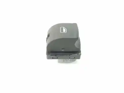 Second-hand car spare part right front power window switch for audi q7 (4l) 3.0 tdi oem iam references 4f0959855  4f0959855