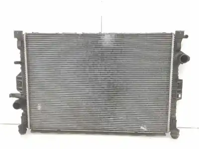 Second-hand car spare part water radiator for ford mondeo iv sedán (ba7) 2.2 tdci oem iam references 1778037
