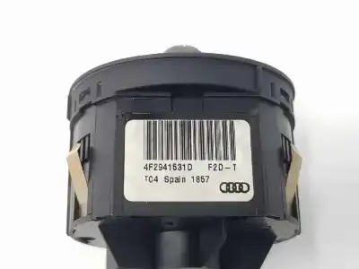 Автозапчасти б/у управление светом за audi q7 (4l) 3.0 v6 24v tdi ссылки oem iam 4f2941531d
