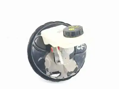 Second-hand car spare part brake servo for ford mondeo iv sedán (ba7) 2.2 tdci oem iam references 1709418