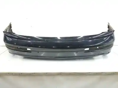 Автозапчасти б/у задний бампер за audi q7 (4l) 3.0 v6 24v tdi ссылки oem iam 4l0807303e