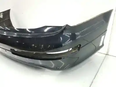 Автозапчасти б/у задний бампер за audi q7 (4l) 3.0 v6 24v tdi ссылки oem iam 4l0807303e  4l0807303e