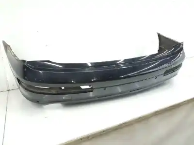 Автозапчасти б/у задний бампер за audi q7 (4l) 3.0 v6 24v tdi ссылки oem iam 4l0807303e  4l0807303e