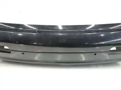 Автозапчасти б/у задний бампер за audi q7 (4l) 3.0 v6 24v tdi ссылки oem iam 4l0807303e  4l0807303e