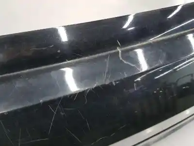 Автозапчасти б/у задний бампер за audi q7 (4l) 3.0 v6 24v tdi ссылки oem iam 4l0807303e  4l0807303e