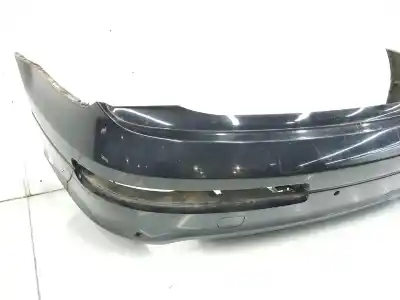 Автозапчасти б/у задний бампер за audi q7 (4l) 3.0 v6 24v tdi ссылки oem iam 4l0807303e  4l0807303e