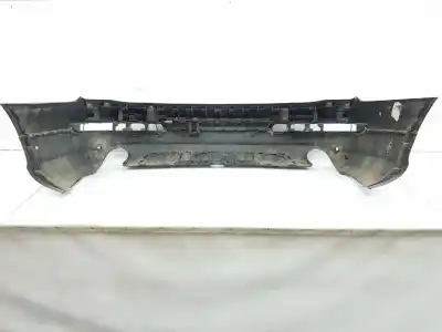 Автозапчасти б/у задний бампер за audi q7 (4l) 3.0 v6 24v tdi ссылки oem iam 4l0807303e  4l0807303e