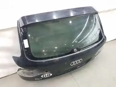 Pezzo di ricambio per auto di seconda mano portellone per audi q7 (4l) 3.0 v6 24v tdi riferimenti oem iam 4l0827023  4l0827023