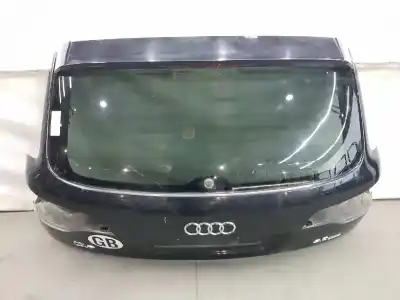 Pezzo di ricambio per auto di seconda mano PORTELLONE per AUDI Q7 (4L)  Riferimenti OEM IAM 4L0827023  4L0827023