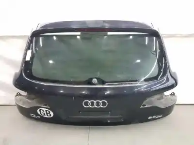 Pezzo di ricambio per auto di seconda mano portellone per audi q7 (4l) 3.0 v6 24v tdi riferimenti oem iam 4l0827023  4l0827023