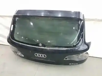 Pezzo di ricambio per auto di seconda mano portellone per audi q7 (4l) 3.0 v6 24v tdi riferimenti oem iam 4l0827023  4l0827023
