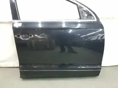 Автозапчасти б/у дверь передняя правая за audi q7 (4l) 3.0 v6 24v tdi ссылки oem iam 4l0831052a  4l0831052a