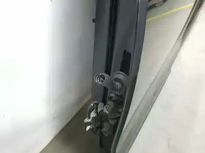 Автозапчасти б/у задняя левая дверь за audi q7 (4l) 3.0 v6 24v tdi ссылки oem iam 4l0833051  4l0833051