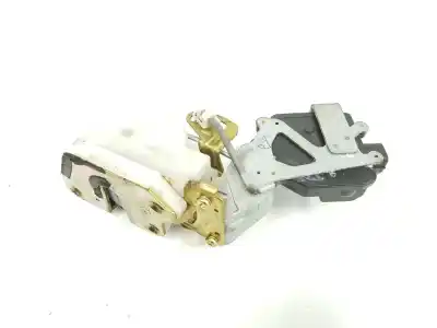 Pezzo di ricambio per auto di seconda mano serratura porta posteriore destra per mitsubishi montero (v60/v70) 3.2 di-d avance riferimenti oem iam mb887216  mb887216