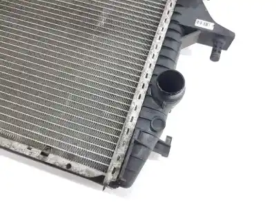 Second-hand car spare part water radiator for audi q7 (4l) 3.0 v6 24v tdi oem iam references 7l6121253b  7l6121253b