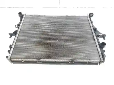 Second-hand car spare part water radiator for audi q7 (4l) 3.0 v6 24v tdi oem iam references 7l6121253b  7l6121253b