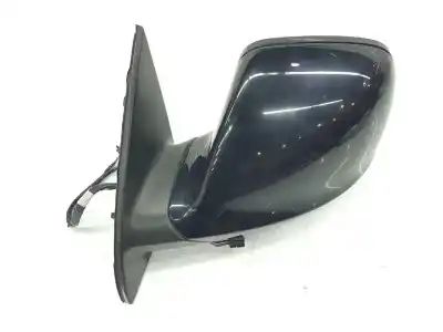 Second-hand car spare part left rearview mirror for audi q7 (4l) 3.0 v6 24v tdi oem iam references 4l1857409r