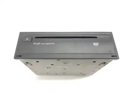 Автозапчасти б/у gps-навигационная система за audi q7 (4l) 3.0 v6 24v tdi ссылки oem iam 4e0919887m  4e0919887m