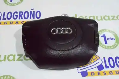 Автозапчасти б/у передняя левая подушка безопасности за audi a6 c5 (4b2) 2.5 tdi ссылки oem iam 4b0880201m