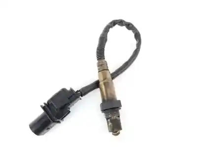 Second-hand car spare part lambda probe for bmw x5 (e53) 3.0 d oem iam references 13627791600  13627791600