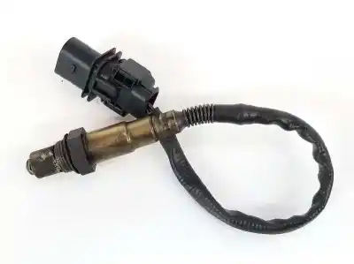 Second-hand car spare part lambda probe for bmw x5 (e53) 3.0 d oem iam references 13627791600
