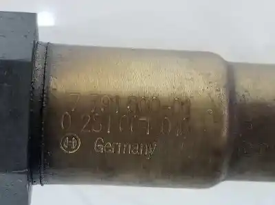 Second-hand car spare part lambda probe for bmw x5 (e53) 3.0 d oem iam references 13627791600  13627791600